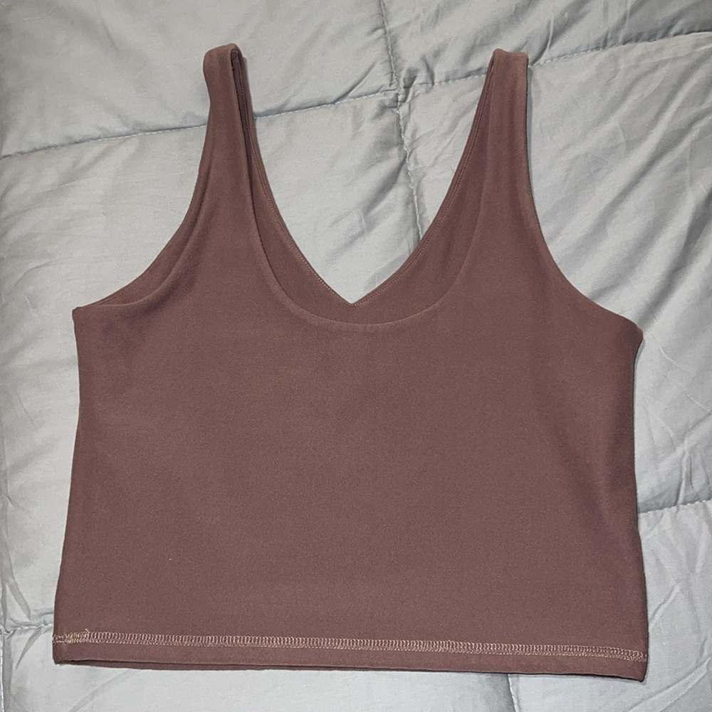 Abercrombie and fitch tank top - Picture 2 of 3